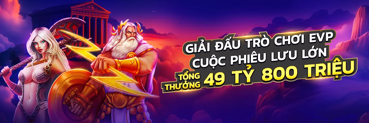 Khuyến mãi và sự kiện đặc biệt Vclub