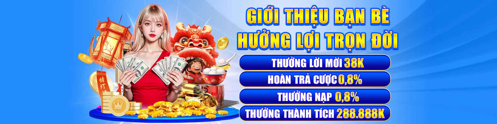 Thế giới bắn cá Vclub sôi động