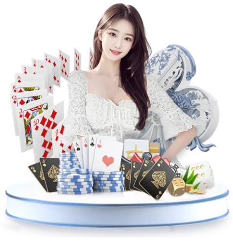 Trò chơi slot Vclub